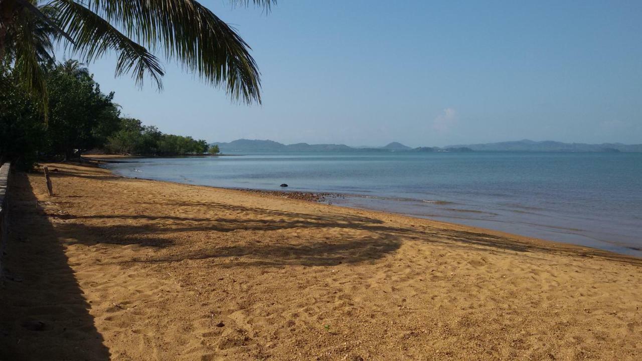 Sea Lavender Villa Koh Chang Exterior foto