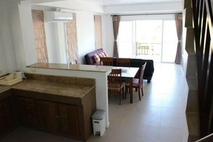 Sea Lavender Villa Koh Chang Exterior foto
