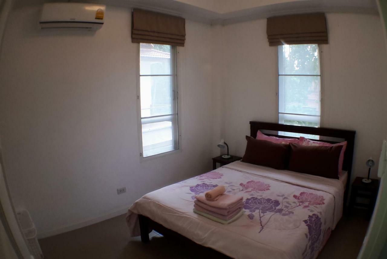 Sea Lavender Villa Koh Chang Exterior foto